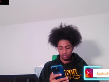 K4str0_T0rre5 January 21, 2026 Chaturbate stream image