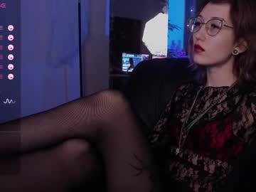 Lissaros January 21, 2026 Chaturbate stream image
