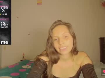 Luawild272465 January 21, 2026 Chaturbate stream image