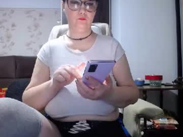 Mary_X January 21, 2026 Chaturbate stream image