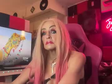 Sexybitch_Jaylents January 21, 2026 Chaturbate stream image