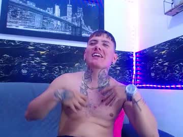 Thick_Andtight January 21, 2026 Chaturbate stream image