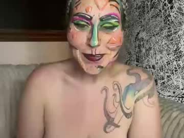 Ziporahballentine January 21, 2026 Chaturbate stream image