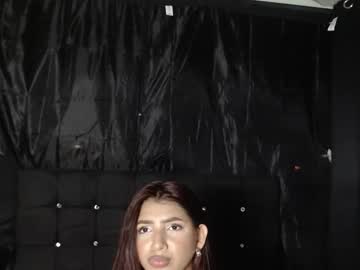 Ani_Damian22 January 21, 2026 Chaturbate stream image