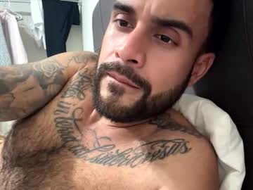 Couplemxsrt January 21, 2026 Chaturbate stream image