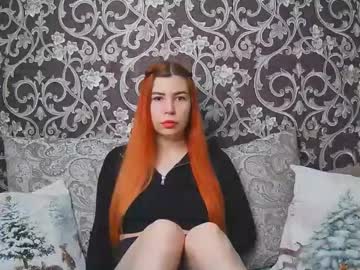 Ellanuar January 21, 2026 Chaturbate stream image