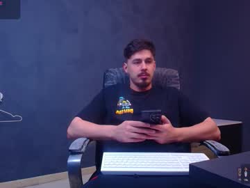Enzorace January 21, 2026 Chaturbate stream image