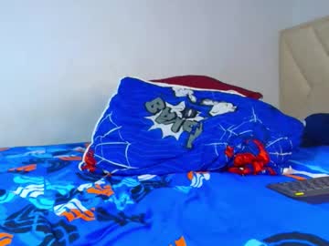 Izaak_Taylor7 January 21, 2026 Chaturbate stream image