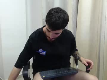 Joseh0se January 21, 2026 Chaturbate stream image
