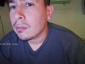 Josq121 January 21, 2026 Chaturbate stream image