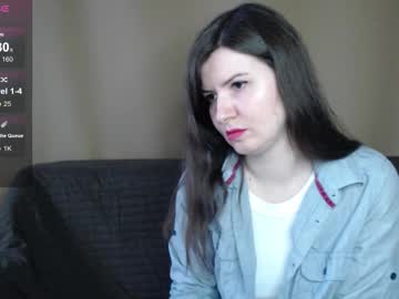 Kisskaten January 21, 2026 Chaturbate stream image