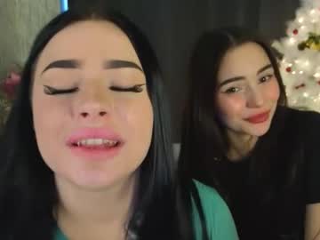 Lisaanddenis January 21, 2026 Chaturbate stream image