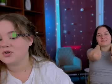 Miki_Ti January 21, 2026 Chaturbate stream image