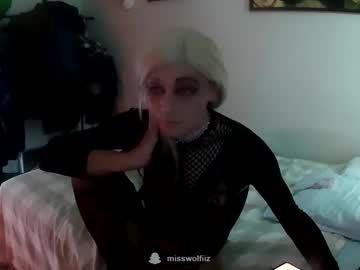 Scarletta_Cloudyloca January 21, 2026 Chaturbate stream image