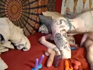 Arihardd444 January 21, 2026 Chaturbate stream image