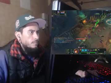 Chelseagrinox January 21, 2026 Chaturbate stream image