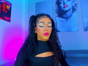 Cherry_Gate January 21, 2026 Chaturbate stream image