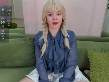 Cutieesuzy January 21, 2026 Chaturbate stream image