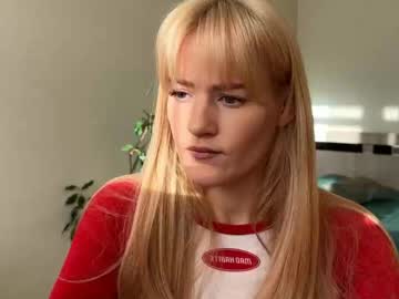 Hannah_Levis_ January 21, 2026 Chaturbate stream image