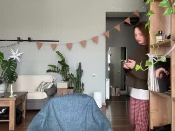 Holydori January 21, 2026 Chaturbate stream image
