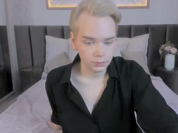 Je_Salvatore January 21, 2026 Chaturbate stream image
