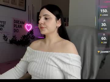Liawoow January 21, 2026 Chaturbate stream image