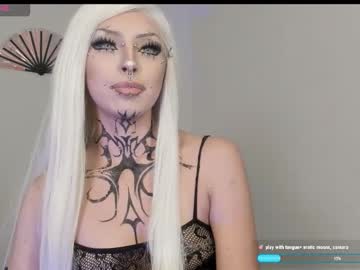 Liu_Mystik January 21, 2026 Chaturbate stream image