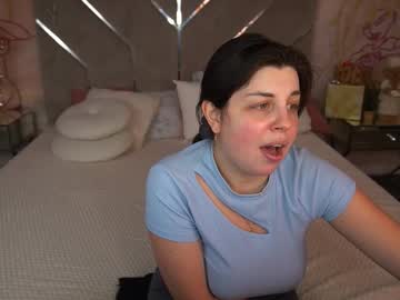 Mirandawarm January 21, 2026 Chaturbate stream image