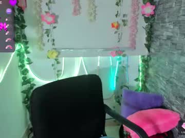 Nathasha_Jhonsom_ January 21, 2026 Chaturbate stream image
