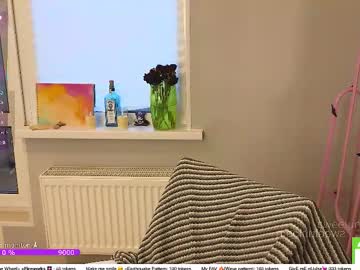 Sweetuniporn January 21, 2026 Chaturbate stream image