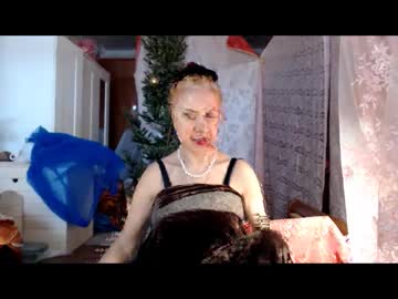 Tanganiika January 21, 2026 Chaturbate stream image