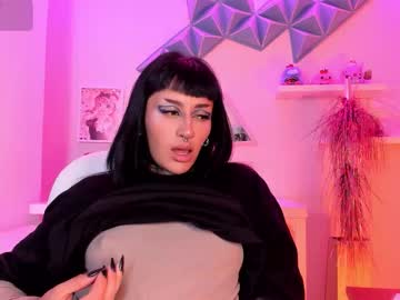 Valkiria_Ponce January 21, 2026 Chaturbate stream image