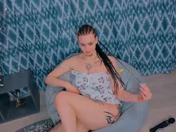 Aliceloveyou11 January 21, 2026 Chaturbate stream image