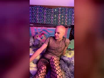 Chokeberryboy January 21, 2026 Chaturbate stream image