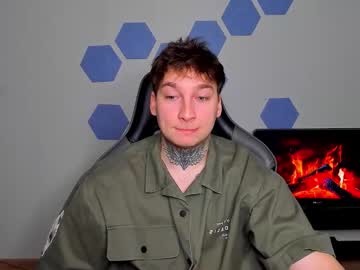 Chris_Tyson January 21, 2026 Chaturbate stream image
