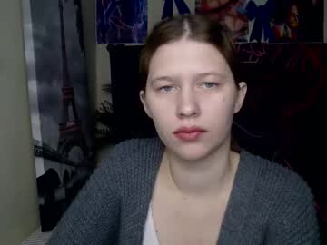 Crystalgirl__ January 21, 2026 Chaturbate stream image