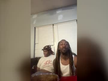 Domerikalux January 21, 2026 Chaturbate stream image