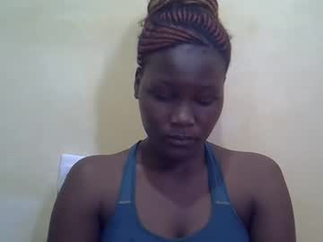 Ebony_Vanillah January 21, 2026 Chaturbate stream image