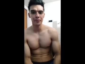 Jair1_69 January 21, 2026 Chaturbate stream image