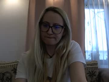 Melly_Rosey January 21, 2026 Chaturbate stream image