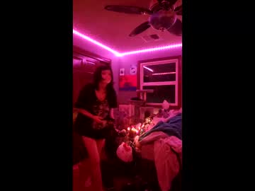 Missmacabre666 January 21, 2026 Chaturbate stream image