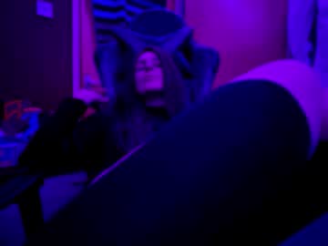 Mollyyyy_Mayhem January 21, 2026 Chaturbate stream image