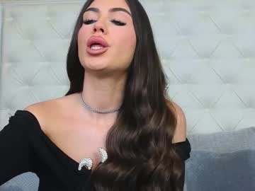 Rosevanessa January 21, 2026 Chaturbate stream image