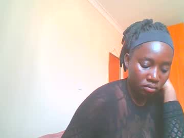 Sexxy_Thick_Ebony January 21, 2026 Chaturbate stream image