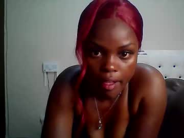 Smiley_Chocolate January 21, 2026 Chaturbate stream image