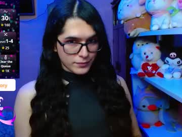Alicebathory_ January 21, 2026 Chaturbate stream image