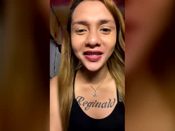 Althea_F0x January 21, 2026 Chaturbate stream image