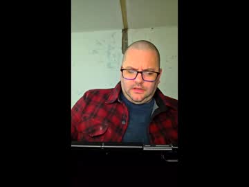 Britdadbod January 21, 2026 Chaturbate stream image