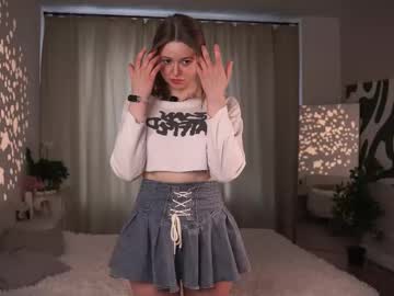 Delisadepottey January 21, 2026 Chaturbate stream image