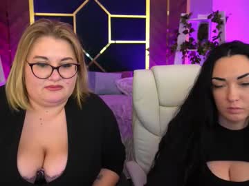Effie_Luvv January 21, 2026 Chaturbate stream image